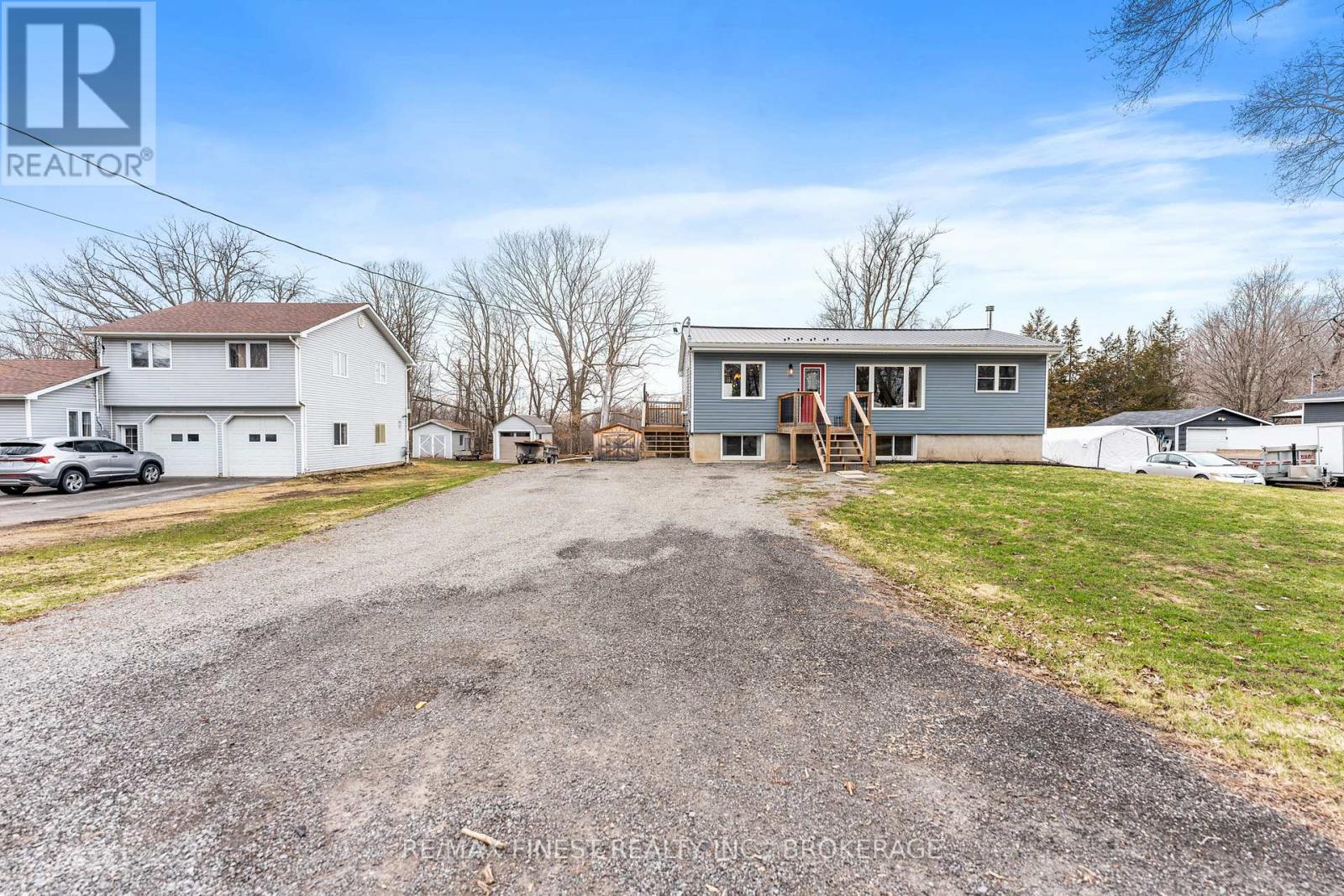 3540 County Road 27, Elizabethtown-Kitley, Ontario K0E 1M0 - Photo 2 - X13005938