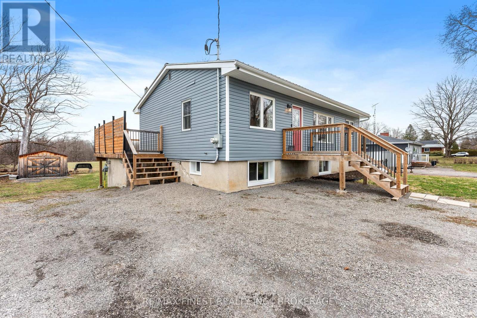 3540 County Road 27, Elizabethtown-Kitley, Ontario K0E 1M0 - Photo 41 - X13005938