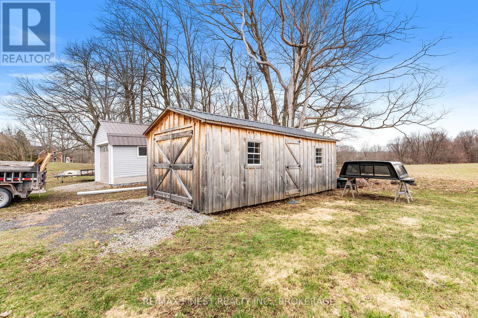 3540 County Road 27, Elizabethtown-Kitley, Ontario K0E 1M0 - Photo 46 - X13005938