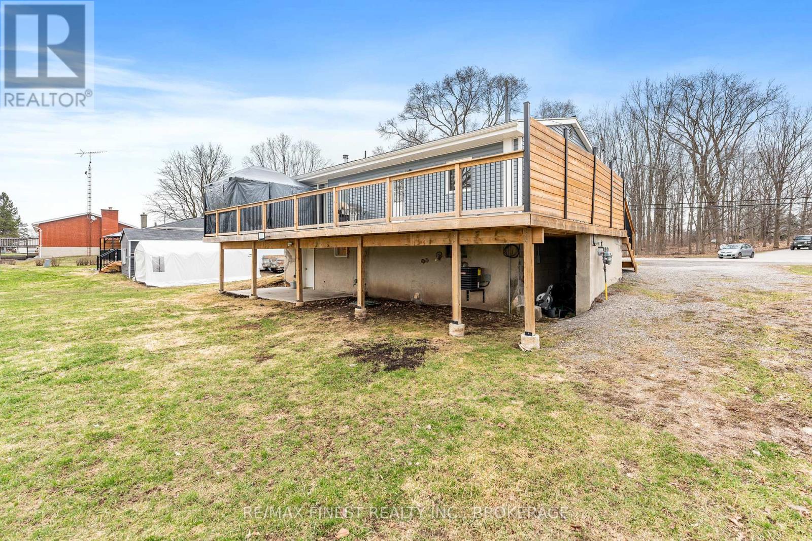 3540 County Road 27, Elizabethtown-Kitley, Ontario K0E 1M0 - Photo 47 - X13005938