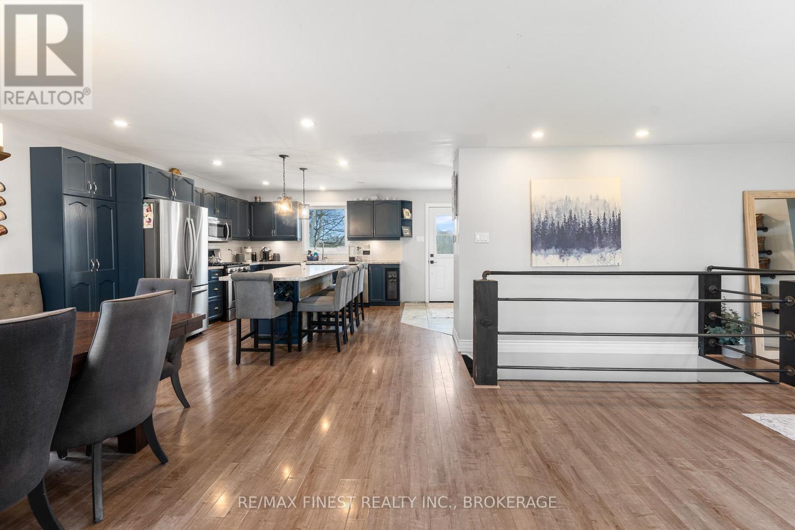 3540 County Road 27, Elizabethtown-Kitley, Ontario K0E 1M0 - Photo 5 - X13005938