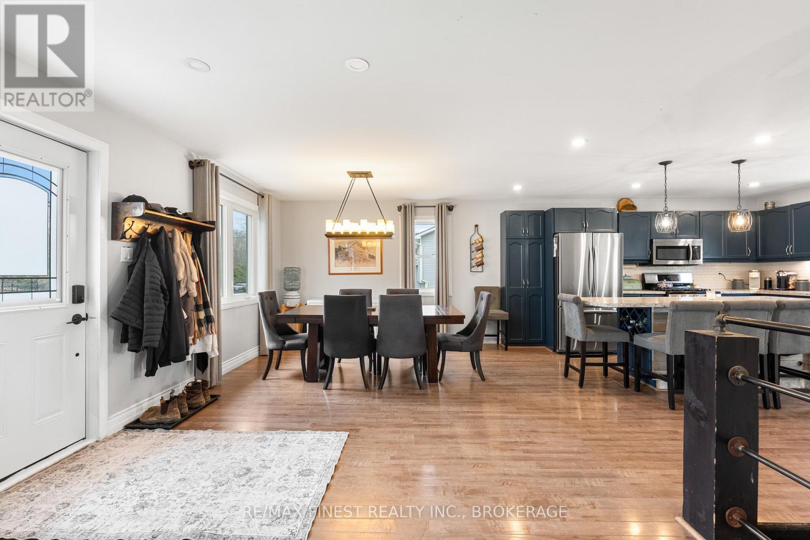 3540 County Road 27, Elizabethtown-Kitley, Ontario K0E 1M0 - Photo 8 - X13005938