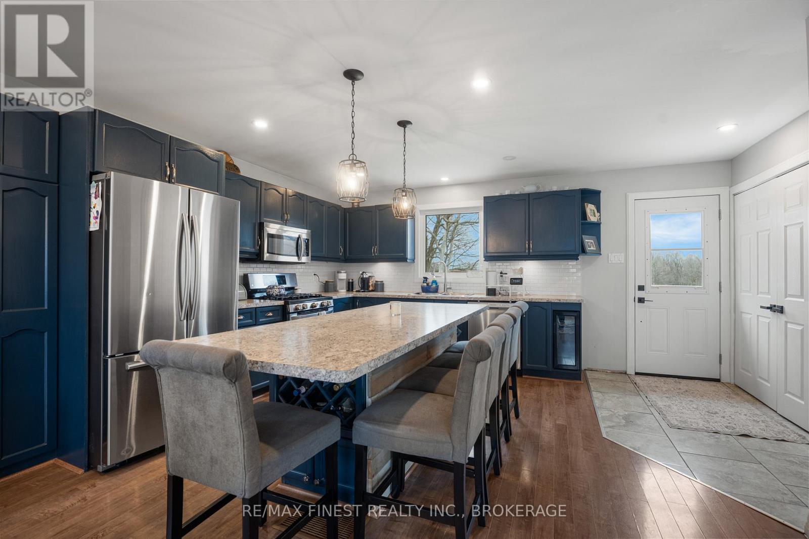 3540 County Road 27, Elizabethtown-Kitley, Ontario K0E 1M0 - Photo 9 - X13005938