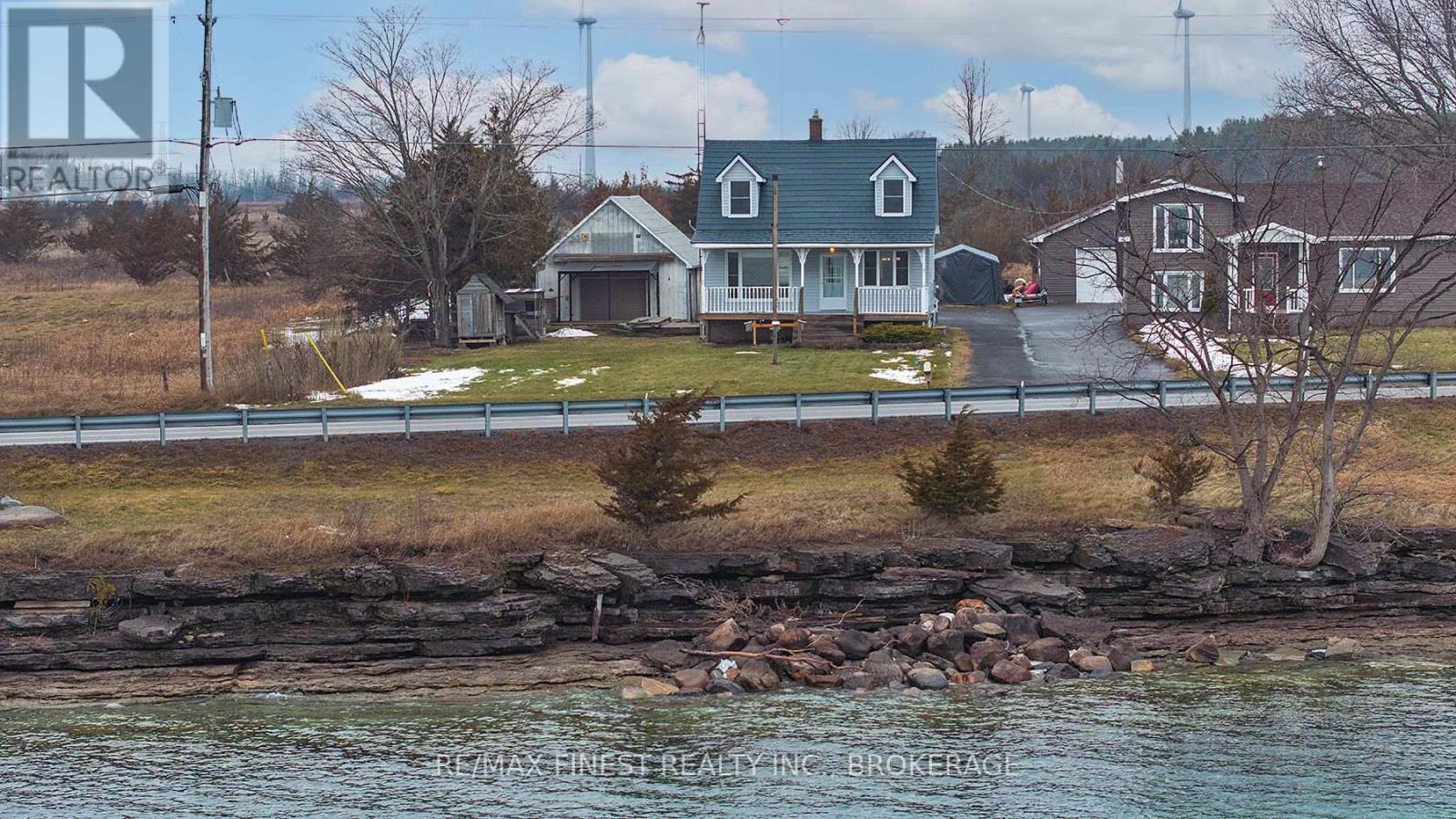 5157 Bath Road, Loyalist, Ontario  K0H 1G0 - Photo 38 - X13006000