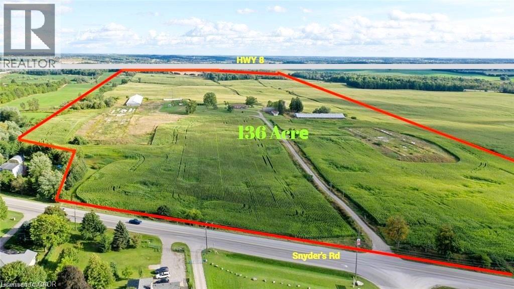 2265 SNYDER'S Road E, Kitchener, Ontario