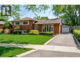 5376 SPRUCE Avenue, Burlington, Ontario