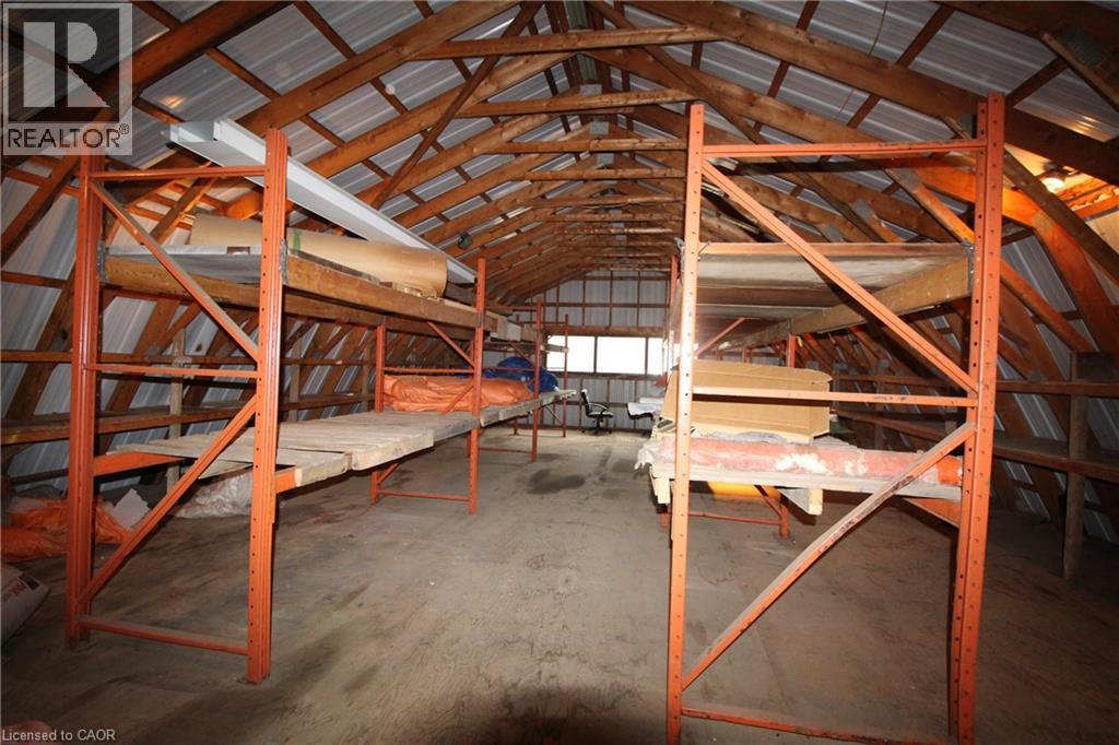 481 E Garner Road E Unit# Warehousee, Ancaster, Ontario  L9G 3K9 - Photo 11 - 40821157