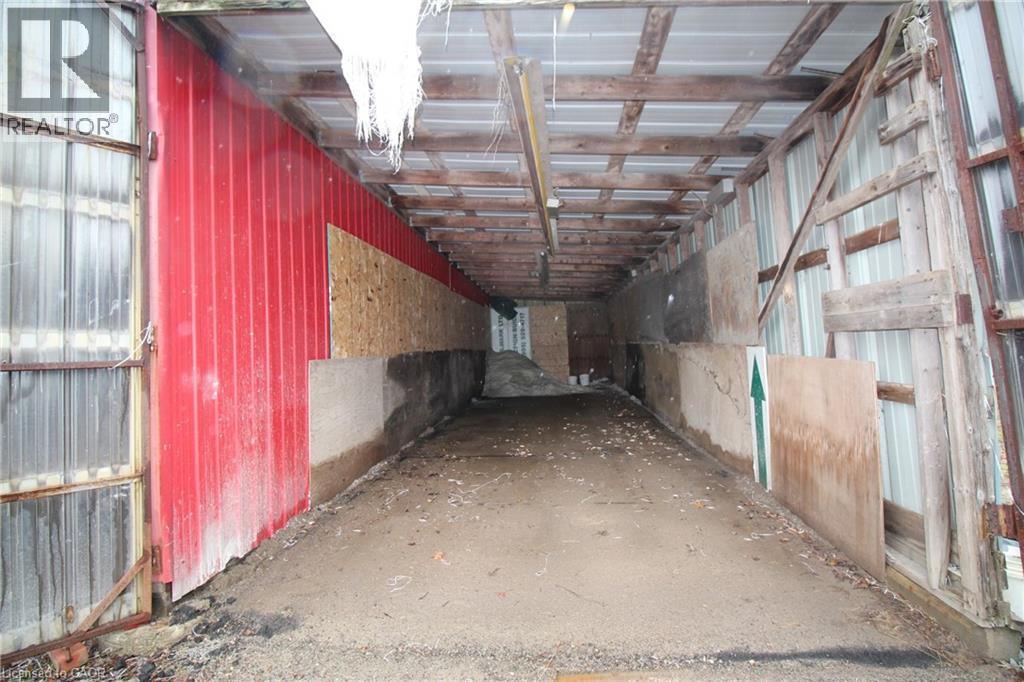 481 E Garner Road E Unit# Warehousee, Ancaster, Ontario  L9G 3K9 - Photo 13 - 40821157