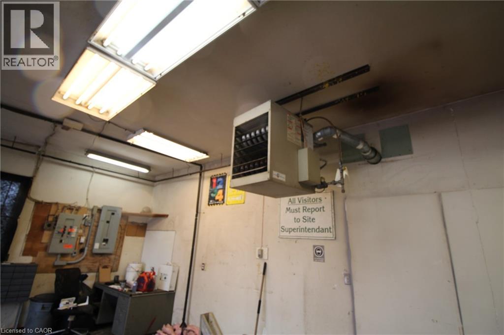 481 E Garner Road E Unit# Warehousee, Ancaster, Ontario  L9G 3K9 - Photo 8 - 40821157