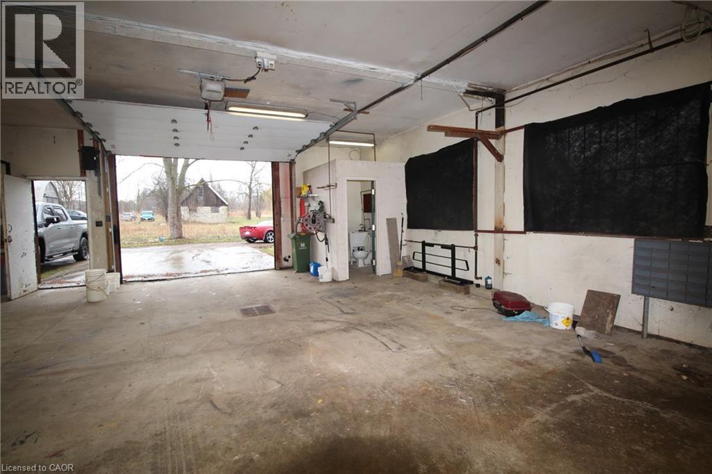 481 E Garner Road E Unit# Warehousee, Ancaster, Ontario  L9G 3K9 - Photo 2 - 40821157