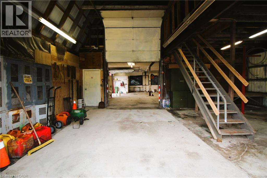481 E Garner Road E Unit# Warehousee, Ancaster, Ontario  L9G 3K9 - Photo 10 - 40821157