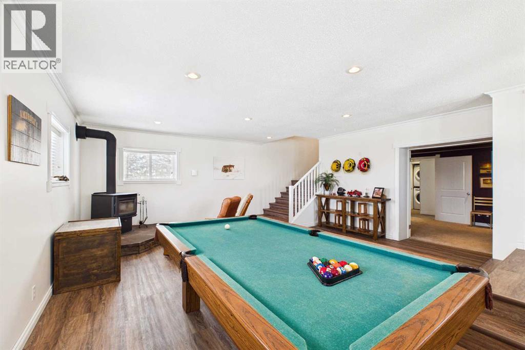 263042 Range Road 43, Rural Rocky View County, Alberta  T4C 2B1 - Photo 33 - A2292562