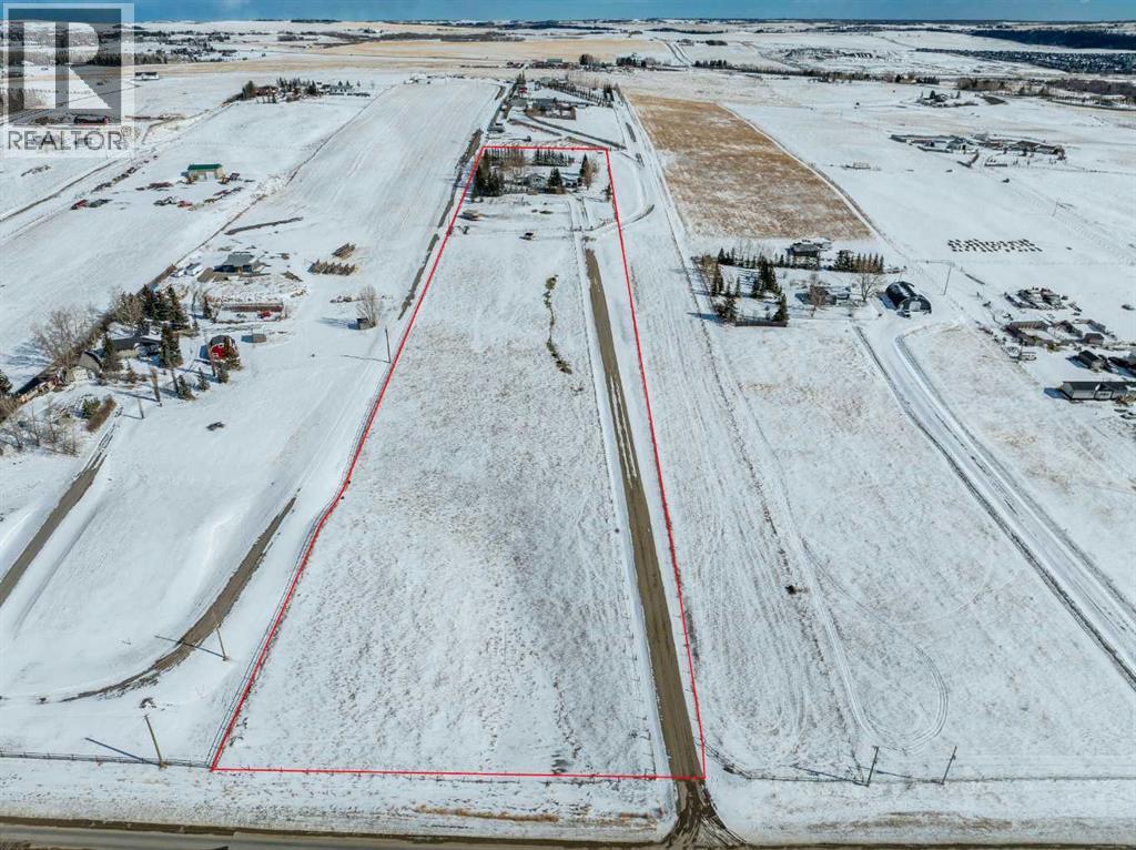 263042 Range Road 43, Rural Rocky View County, Alberta  T4C 2B1 - Photo 43 - A2292562