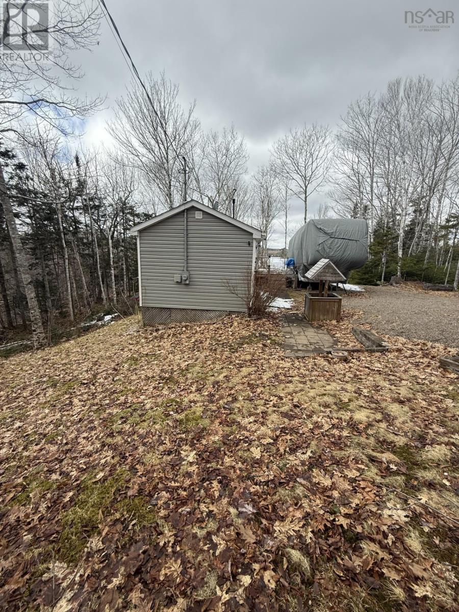 146 Welsh Road Road, Eight Island Lake, Nova Scotia  B0H 1M0 - Photo 2 - 202607507