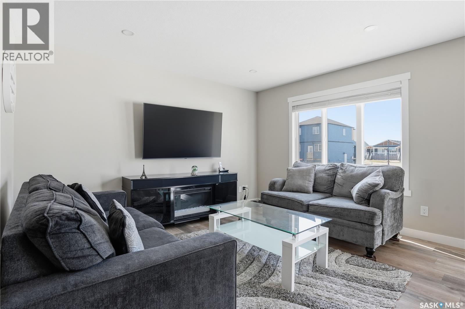 4600 Ferndale Crescent, Regina, Saskatchewan  S4V 3Y4 - Photo 14 - SK033083