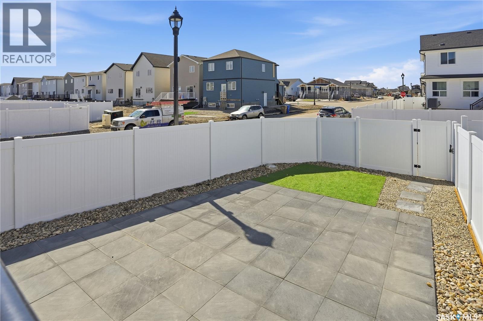 4600 Ferndale Crescent, Regina, Saskatchewan  S4V 3Y4 - Photo 34 - SK033083