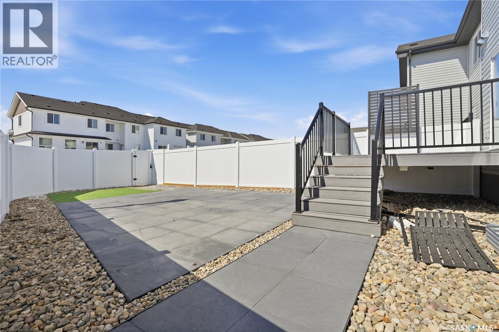 4600 Ferndale Crescent, Regina, Saskatchewan  S4V 3Y4 - Photo 35 - SK033083