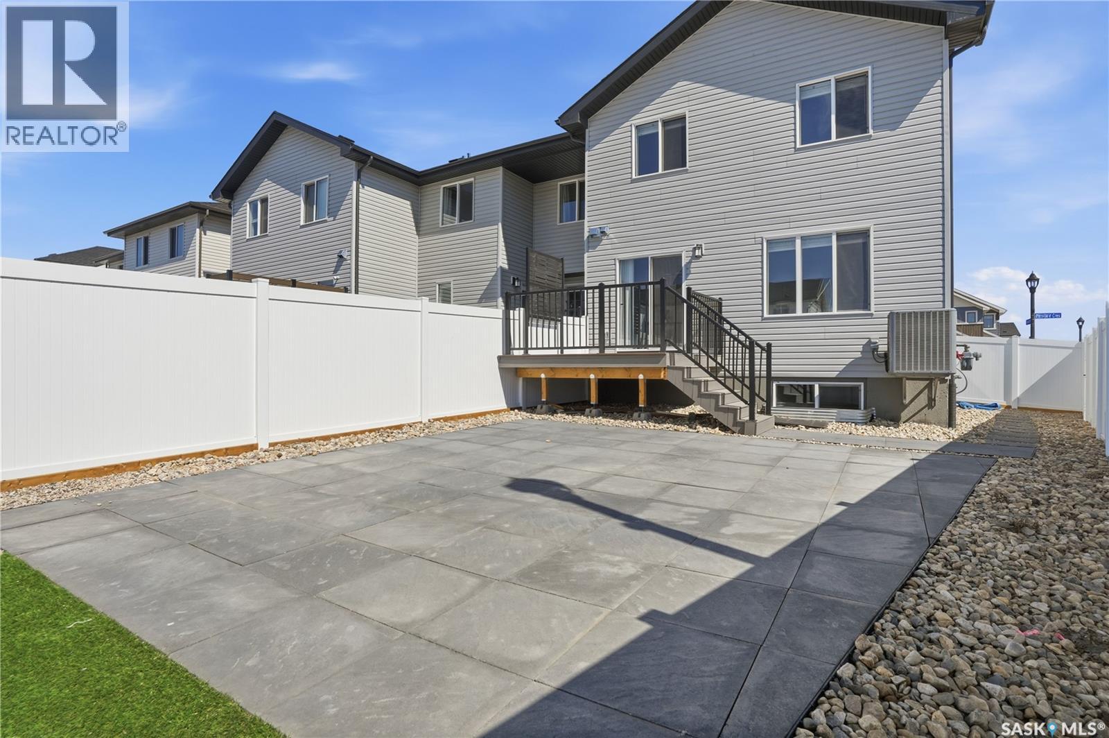 4600 Ferndale Crescent, Regina, Saskatchewan  S4V 3Y4 - Photo 37 - SK033083