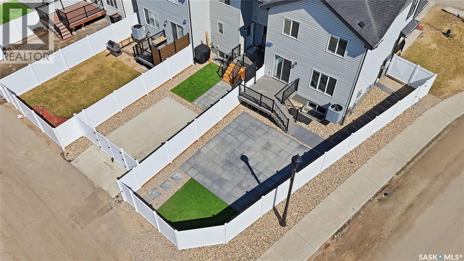 4600 Ferndale Crescent, Regina, Saskatchewan  S4V 3Y4 - Photo 41 - SK033083