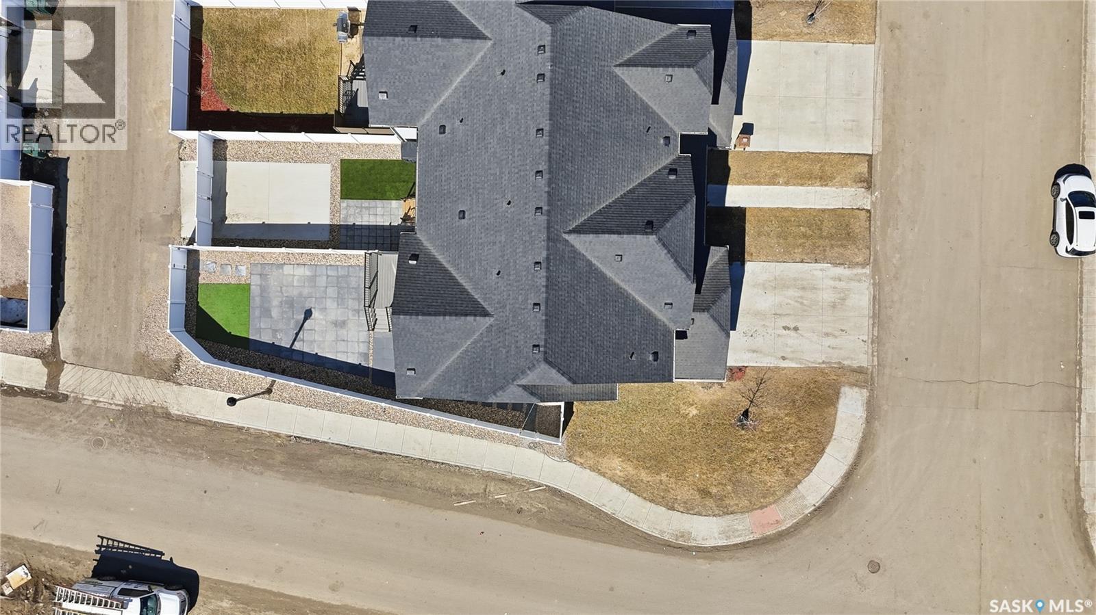 4600 Ferndale Crescent, Regina, Saskatchewan  S4V 3Y4 - Photo 42 - SK033083