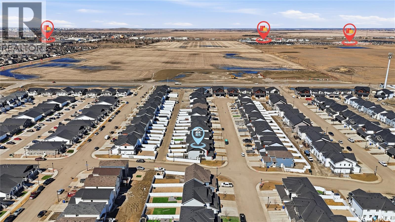 4600 Ferndale Crescent, Regina, Saskatchewan  S4V 3Y4 - Photo 44 - SK033083