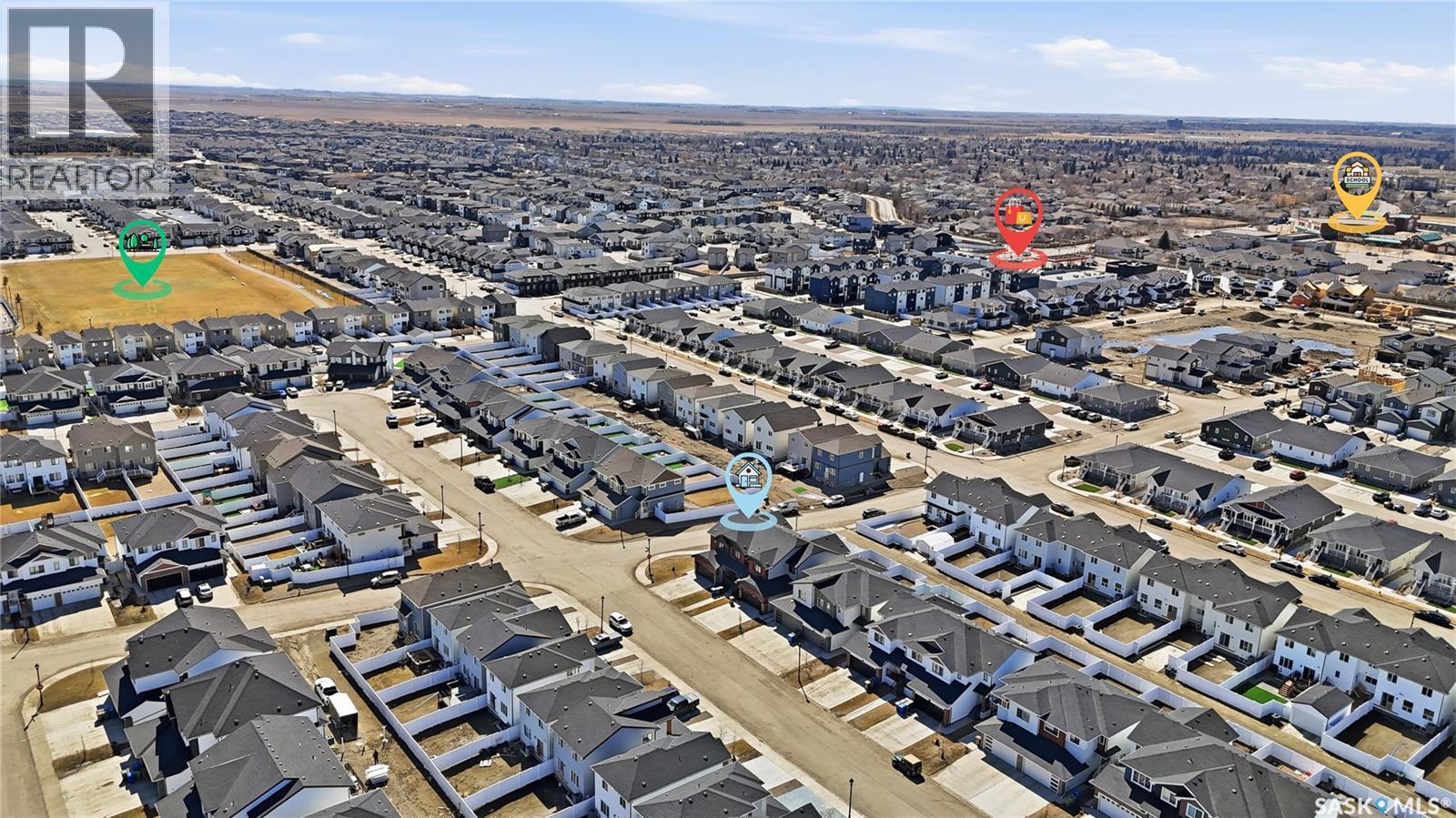 4600 Ferndale Crescent, Regina, Saskatchewan  S4V 3Y4 - Photo 46 - SK033083