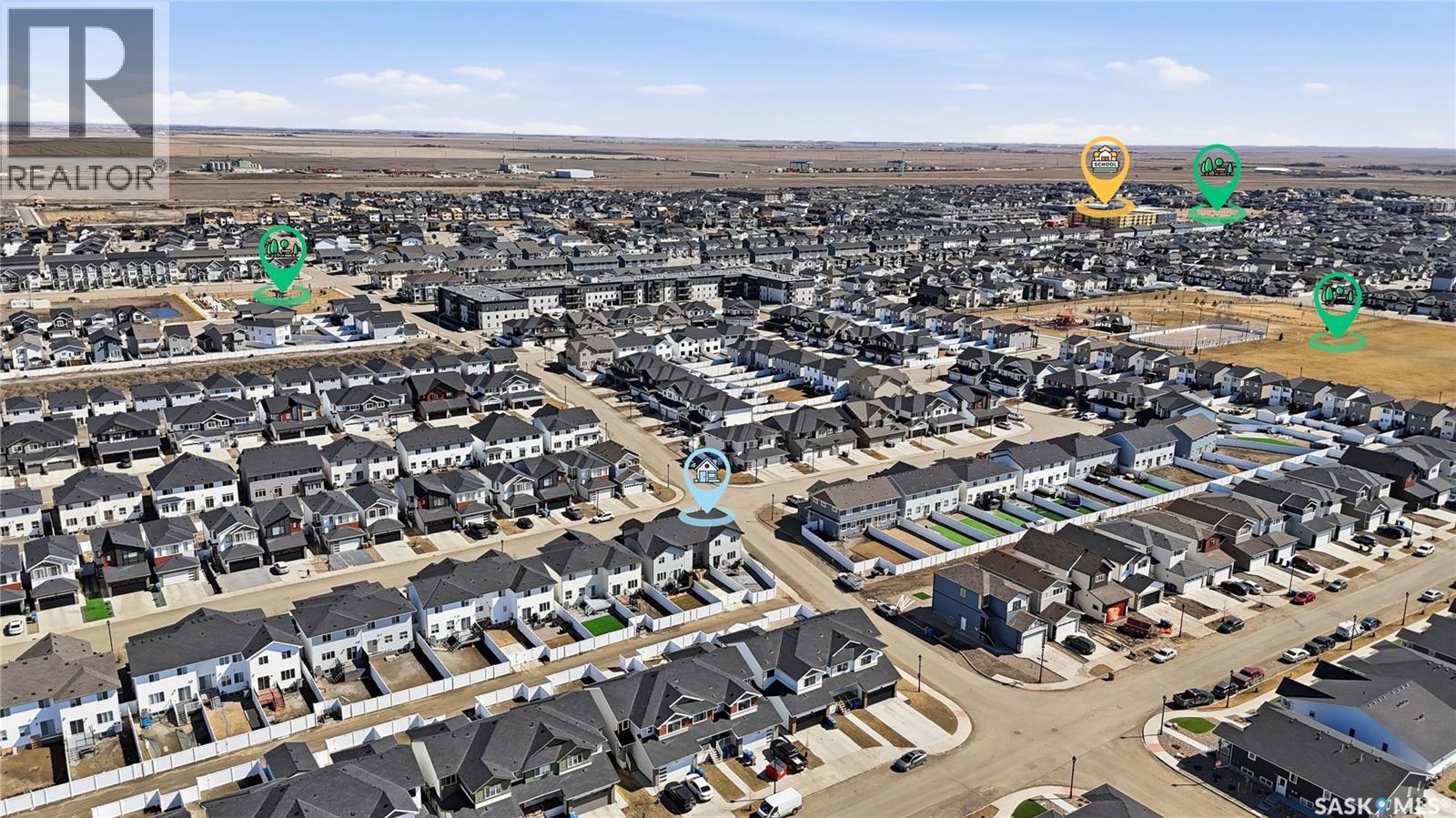 4600 Ferndale Crescent, Regina, Saskatchewan  S4V 3Y4 - Photo 47 - SK033083