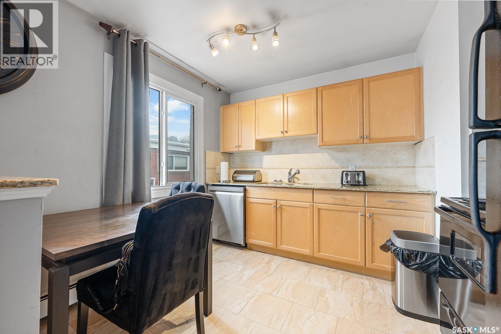 9 2320 13th Avenue, Regina, Saskatchewan  S4V 0V7 - Photo 5 - SK033041