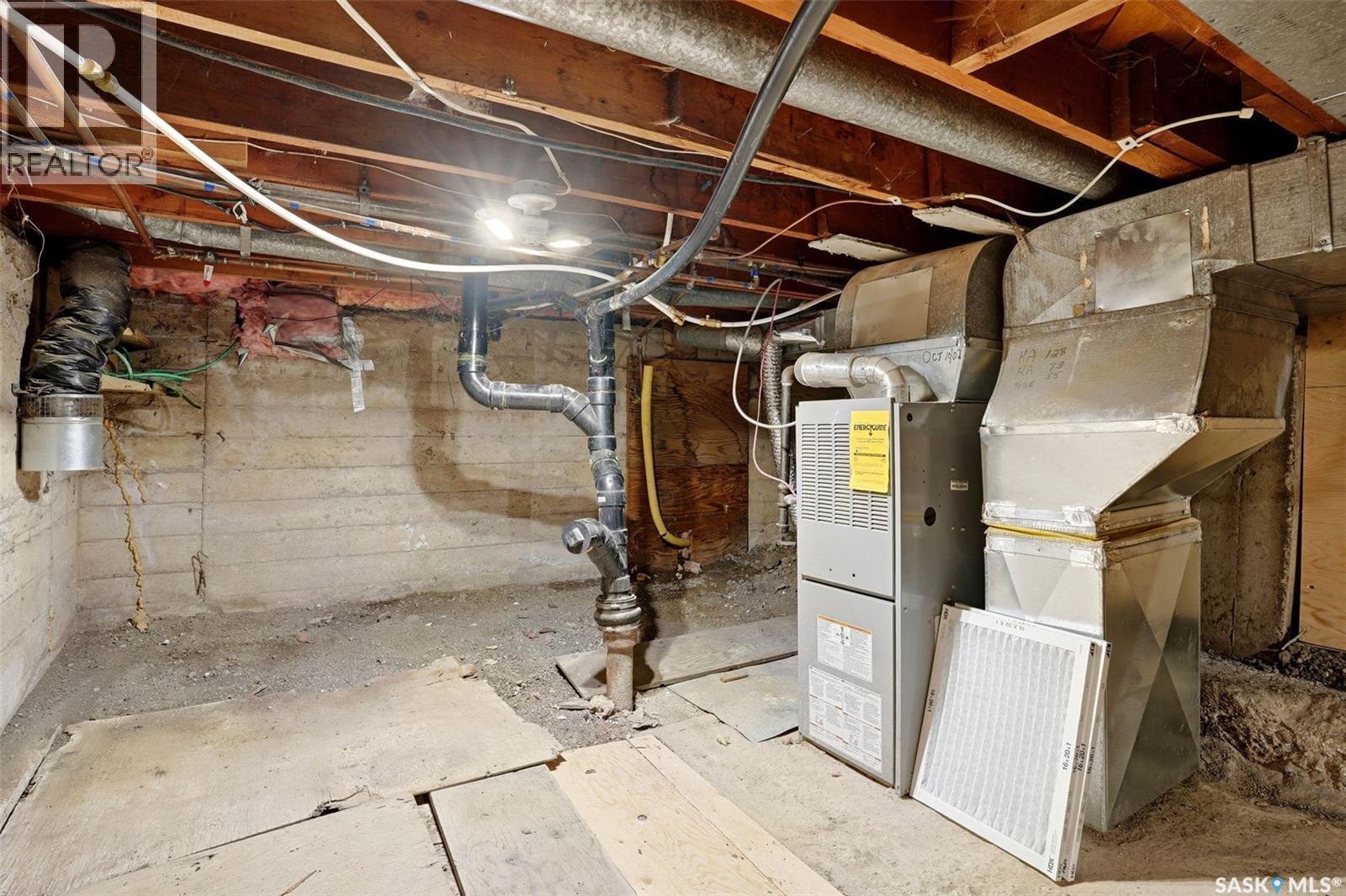 1736 Mcintosh Street, Regina, Saskatchewan  S4T 5C5 - Photo 24 - SK032834