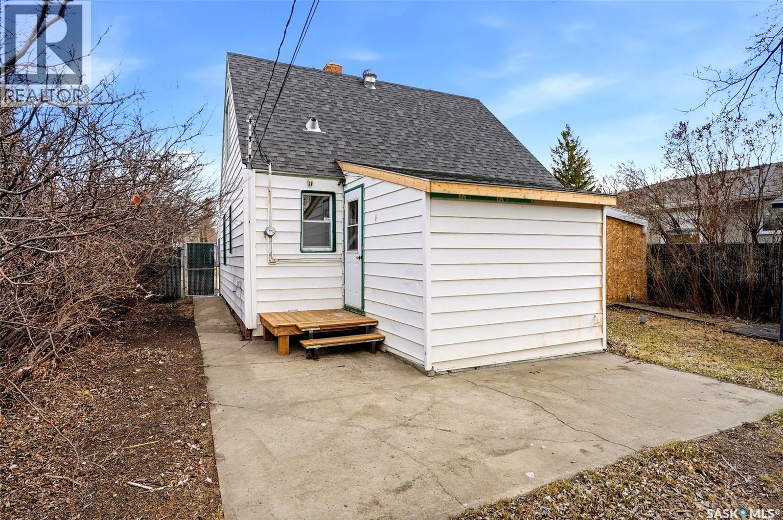 1736 Mcintosh Street, Regina, Saskatchewan  S4T 5C5 - Photo 25 - SK032834