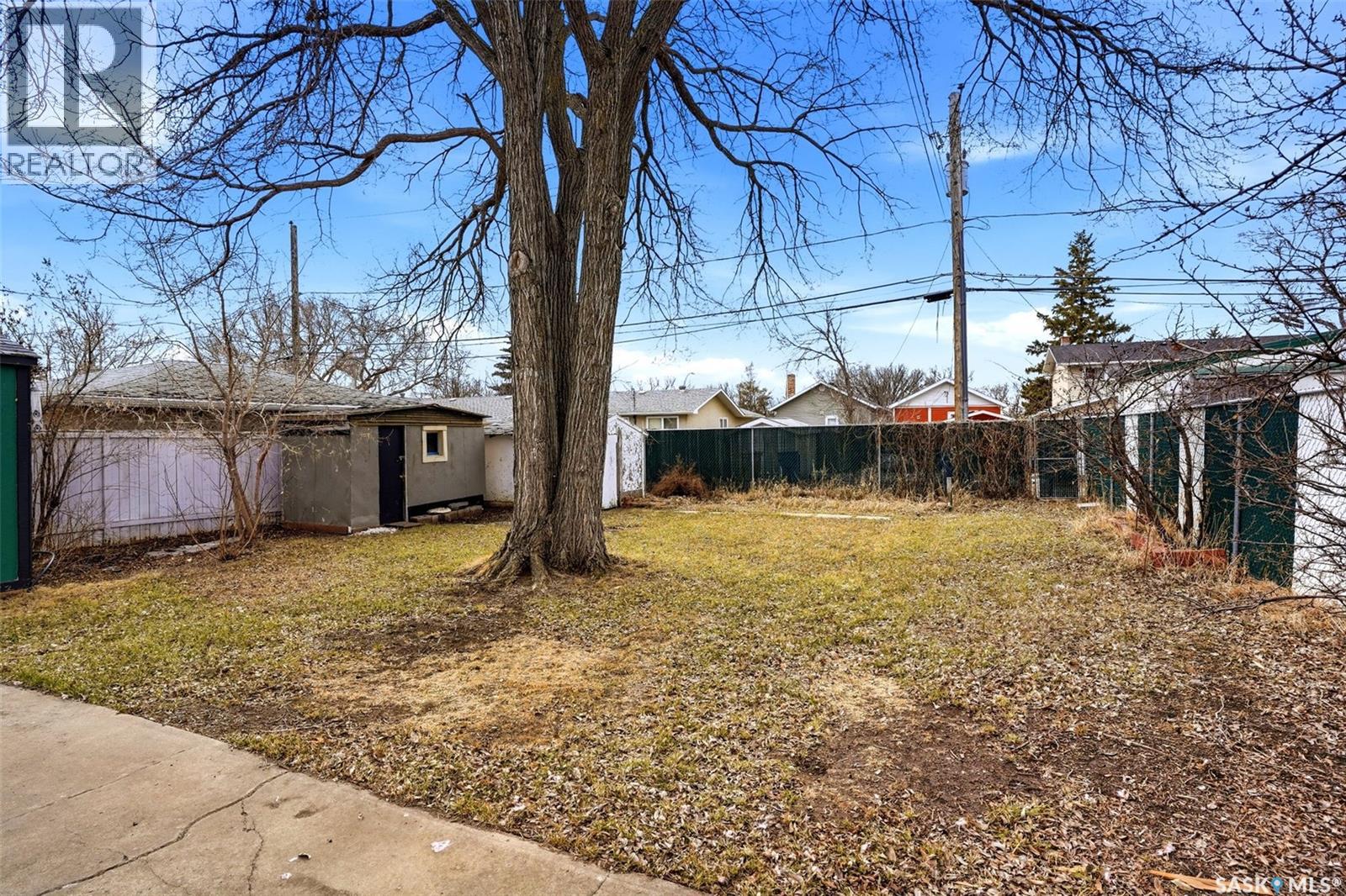 1736 Mcintosh Street, Regina, Saskatchewan  S4T 5C5 - Photo 26 - SK032834