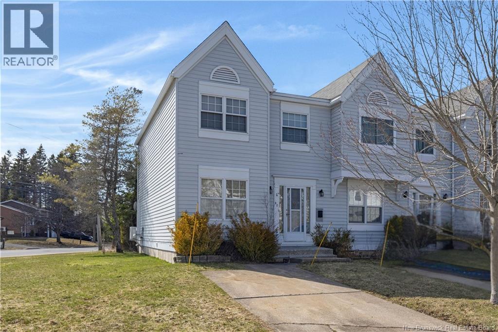 92 Brentwood Crescent, Saint John, New Brunswick  E2K 4R4 - Photo 2 - NB137142