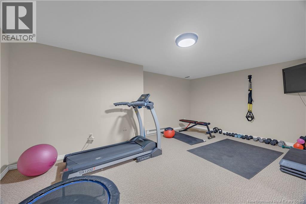 92 Brentwood Crescent, Saint John, New Brunswick  E2K 4R4 - Photo 30 - NB137142