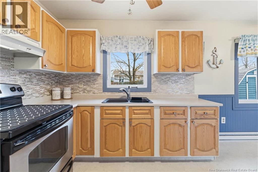90 Pasadena Drive, Moncton, New Brunswick  E1G 1H5 - Photo 19 - NB136946