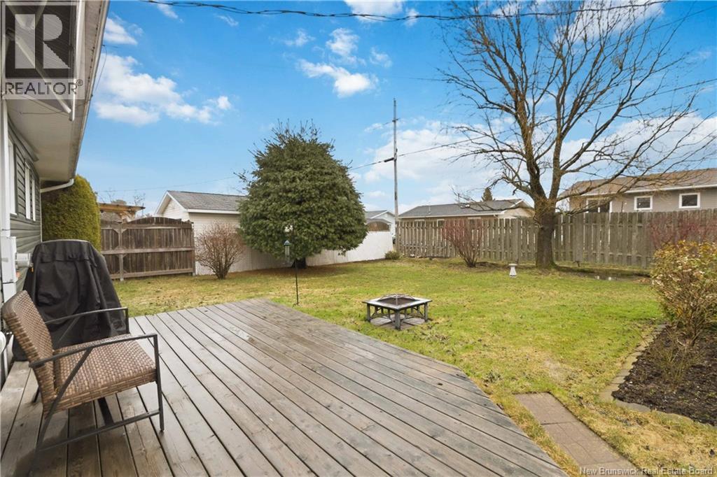 90 Pasadena Drive, Moncton, New Brunswick  E1G 1H5 - Photo 37 - NB136946