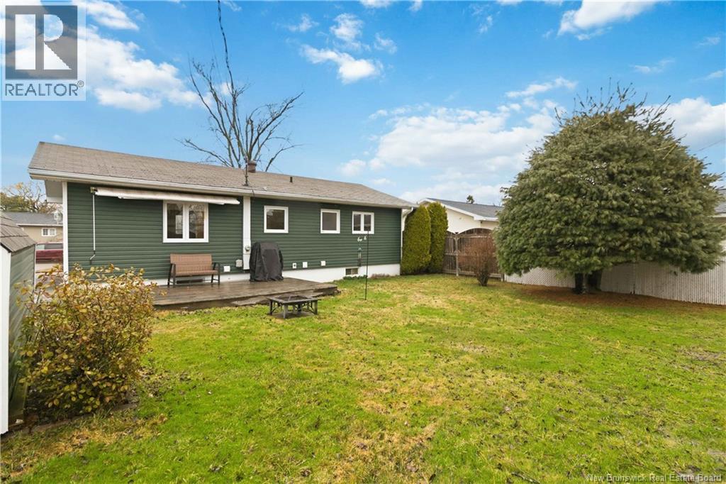 90 Pasadena Drive, Moncton, New Brunswick  E1G 1H5 - Photo 39 - NB136946