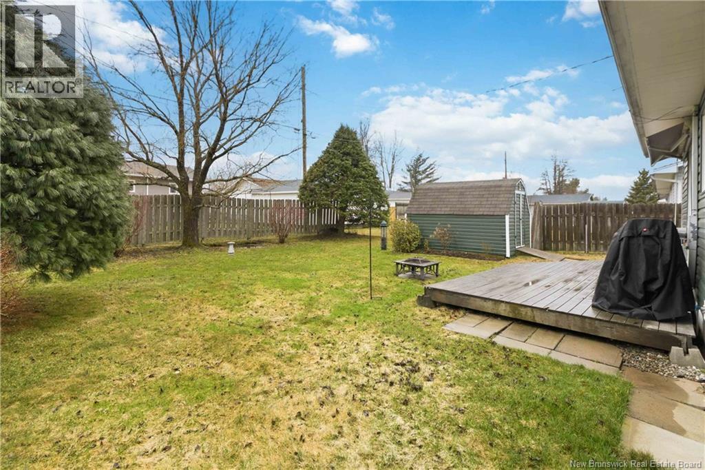 90 Pasadena Drive, Moncton, New Brunswick  E1G 1H5 - Photo 42 - NB136946