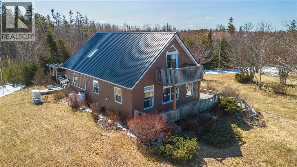 9 Spences Beach Road, Murray Corner, New Brunswick  E4M 3R4 - Photo 1 - NB136882