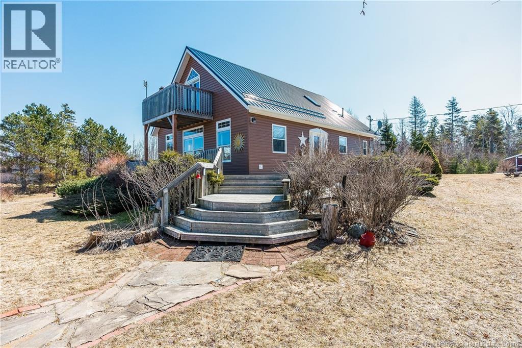 9 Spences Beach Road, Murray Corner, New Brunswick  E4M 3R4 - Photo 2 - NB136882