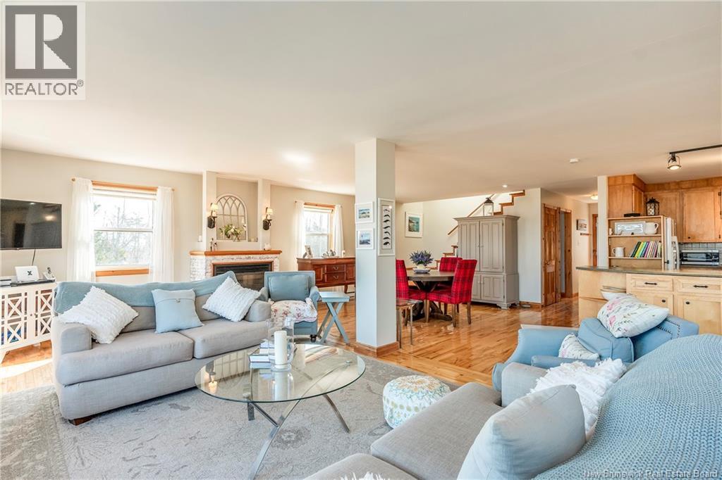 9 Spences Beach Road, Murray Corner, New Brunswick  E4M 3R4 - Photo 33 - NB136882