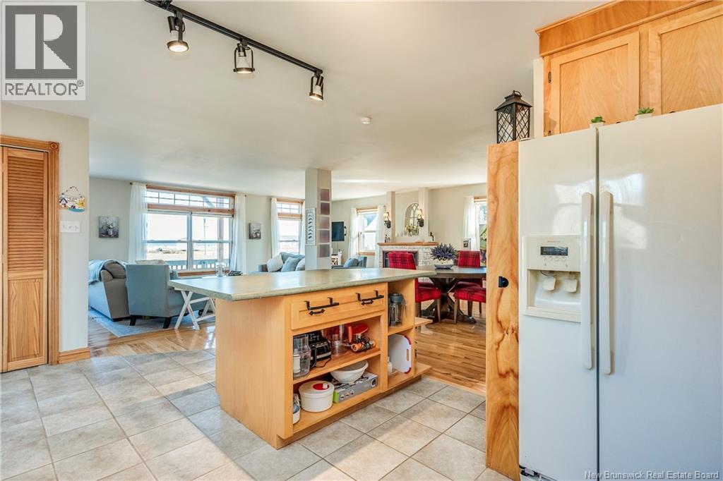 9 Spences Beach Road, Murray Corner, New Brunswick  E4M 3R4 - Photo 35 - NB136882