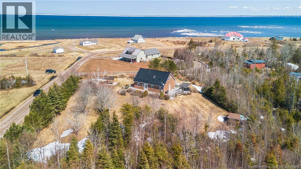 9 Spences Beach Road, Murray Corner, New Brunswick  E4M 3R4 - Photo 4 - NB136882