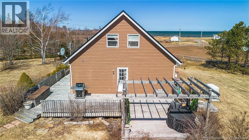 9 Spences Beach Road, Murray Corner, New Brunswick  E4M 3R4 - Photo 44 - NB136882