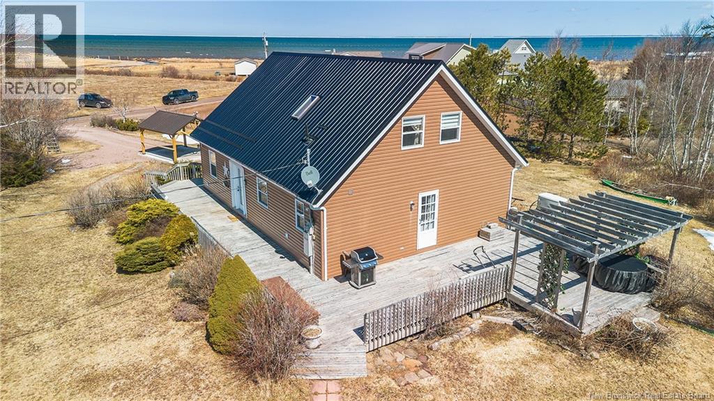9 Spences Beach Road, Murray Corner, New Brunswick  E4M 3R4 - Photo 5 - NB136882