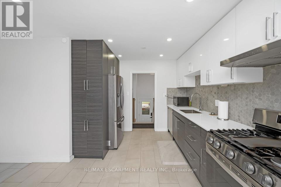 491 Highway 5 W, Hamilton, Ontario  L9H 5E2 - Photo 14 - X12965246