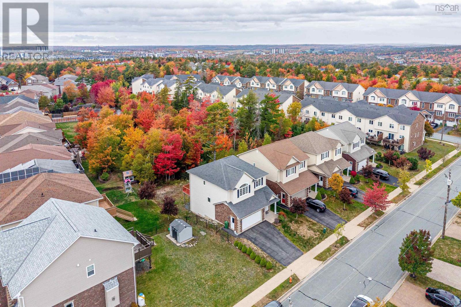 122 Windridge Lane, Bedford South, Nova Scotia  B4A 0G2 - Photo 35 - 202526033