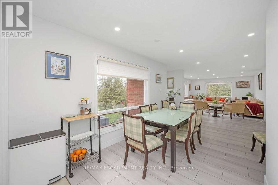 491 Highway 5 W, Hamilton, Ontario  L9H 5E2 - Photo 11 - X12965246