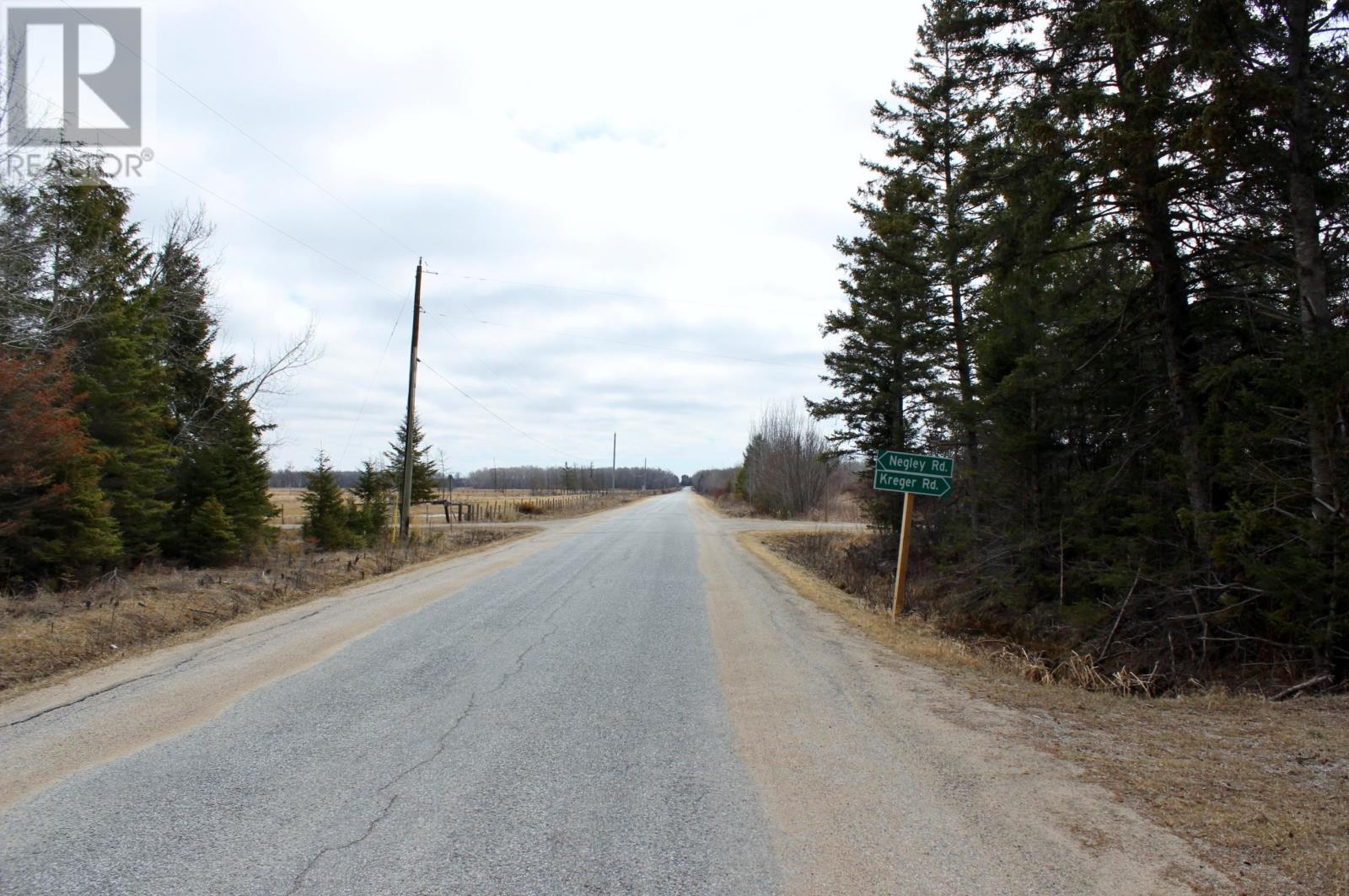 Pcl 18847 Negley Rd, Rainy River, Ontario  P0W 1L0 - Photo 1 - TB2600717