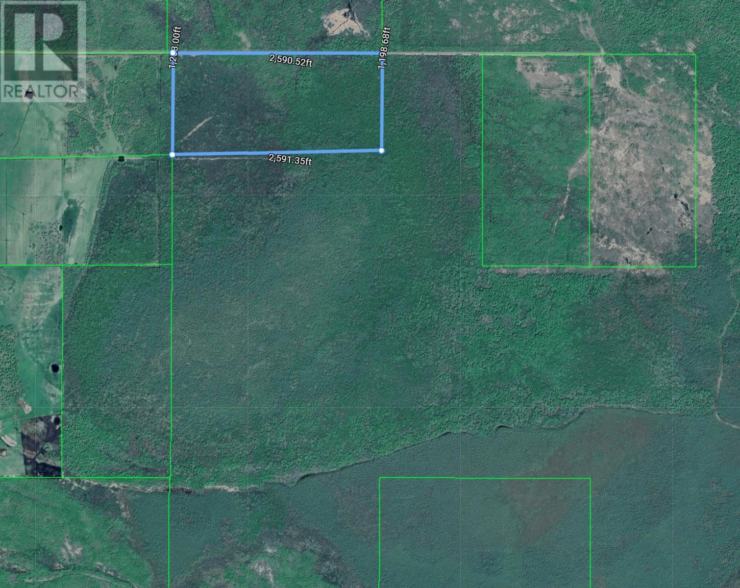 Pcl 18847 Negley Rd, Rainy River, Ontario  P0W 1L0 - Photo 5 - TB2600717