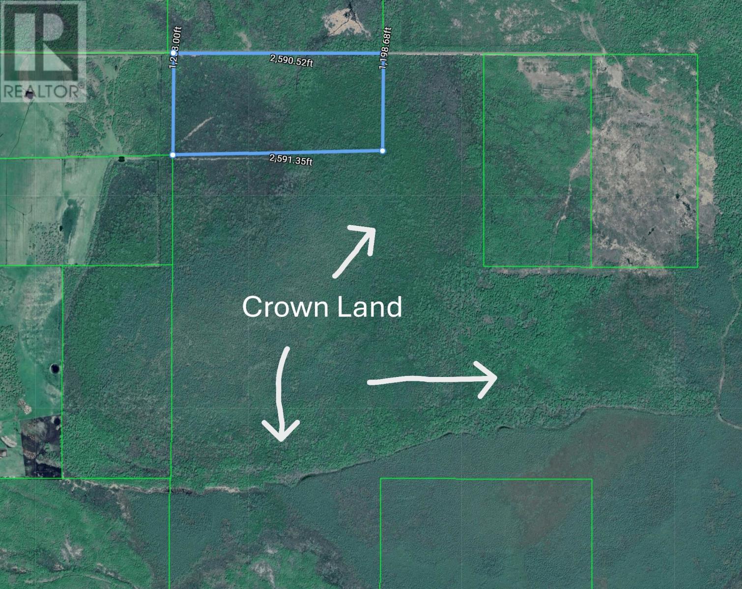 Pcl 18847 Negley Rd, Rainy River, Ontario  P0W 1L0 - Photo 6 - TB2600717